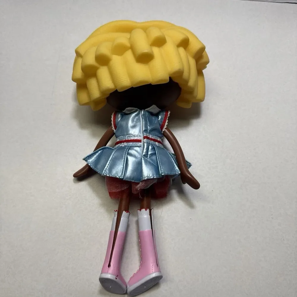 Lalaloopsy Dot Starlight Full Size Doll w/ Dress and Shoes